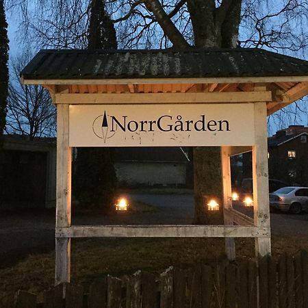 Norrgarden I Sandviken Eksteriør billede