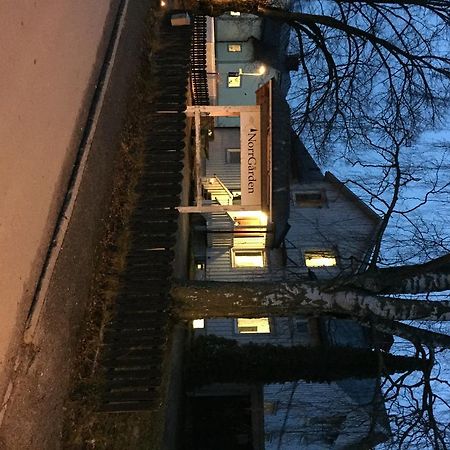 Norrgarden I Sandviken Eksteriør billede
