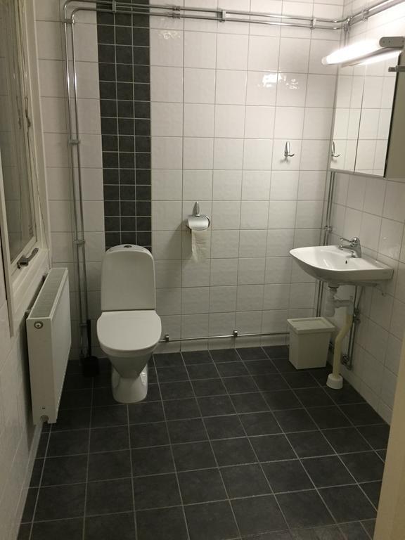 Norrgarden I Sandviken Værelse billede