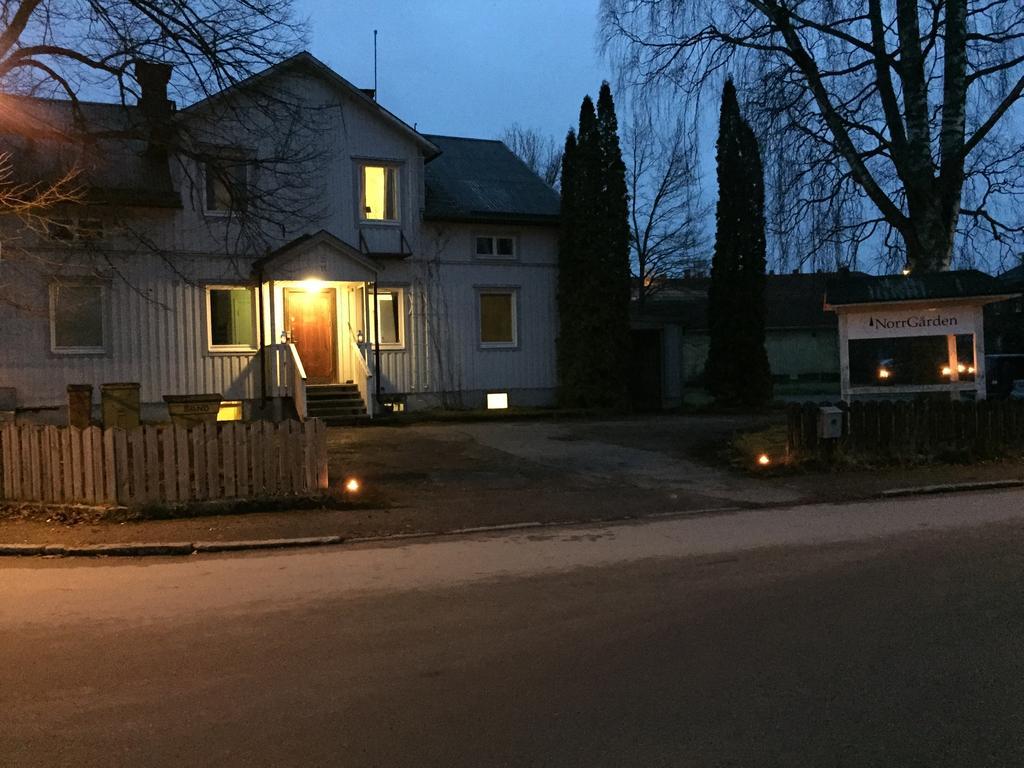 Norrgarden I Sandviken Eksteriør billede